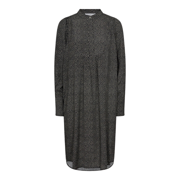 Co Couture DropsCC Volume Dress 36208 - Kjole